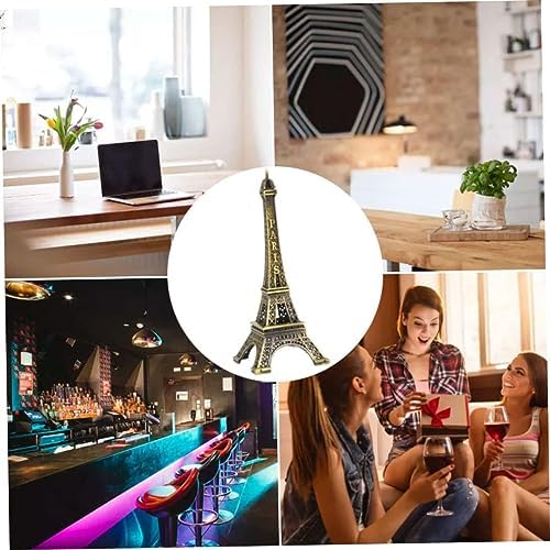 Vue 6 de Uadme Modele De Tour