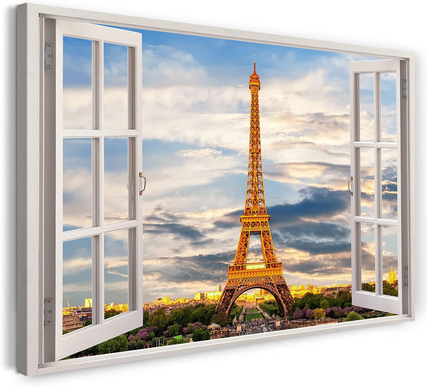 Printistico Impression Sur Toile