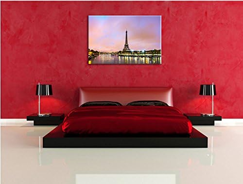 Vue 5 de Pixxprint Tour Eiffel La