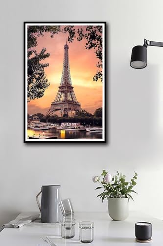 Vue 2 de Elevenspace Poster De La