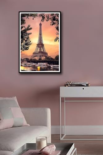 Vue 3 de Elevenspace Poster De La