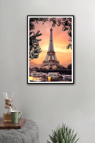 Vue 4 de Elevenspace Poster De La