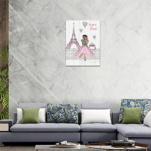 Vue 5 de Toile Murale Impression Sur