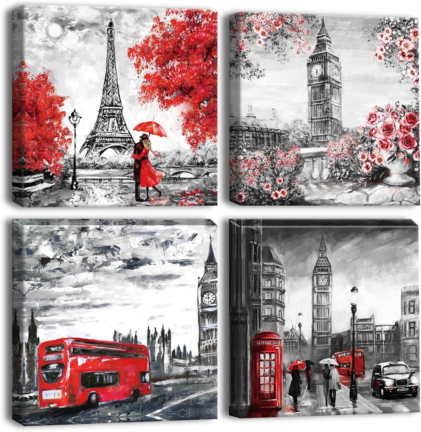 Artscope Pieces Impression Sur