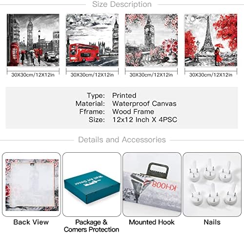 Vue 7 de Artscope Pieces Impression Sur