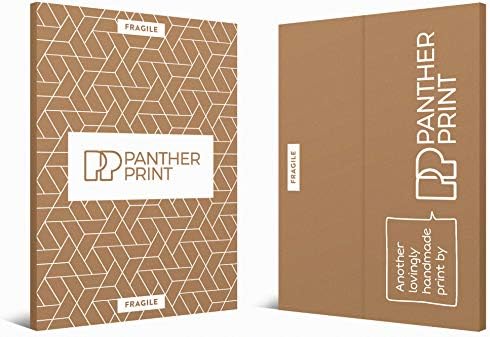 Vue 5 de Impression Sur Toile Peinture