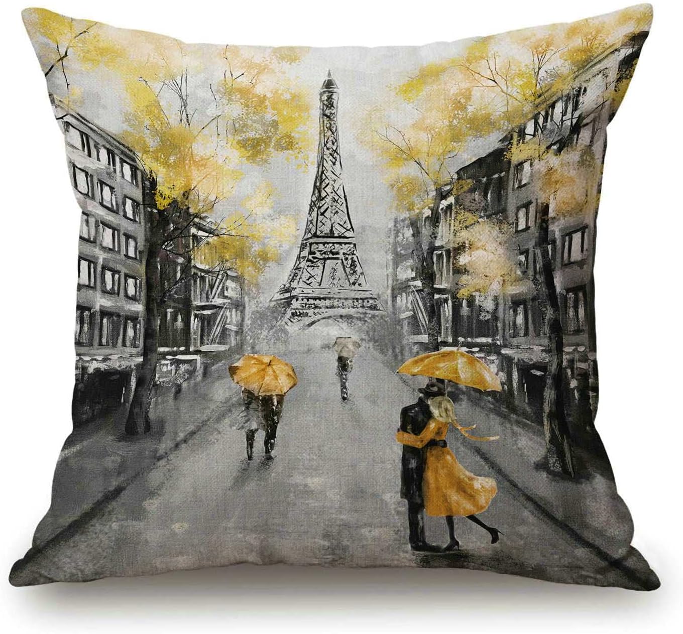 Peintures Lhuile Paris