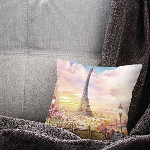 Vue 4 de Pehede Housse De Coussin