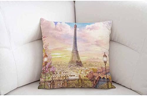 Vue 5 de Pehede Housse De Coussin