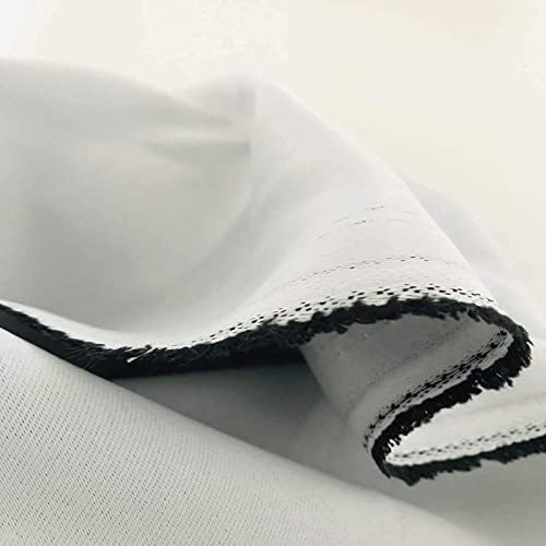 Vue 4 de Yuanzu Rideaux Paris Occultants