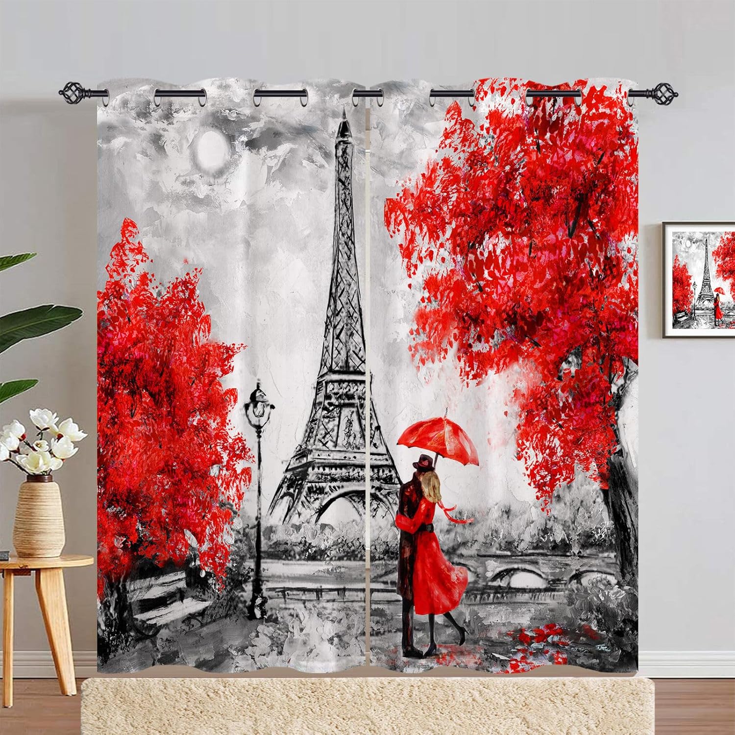 Anhope Rideau Occultant Aquarelle