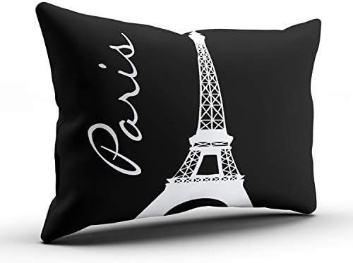 Vue 2 de Weiniya Housse De Coussin