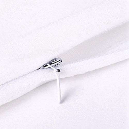 Vue 5 de Weiniya Housse De Coussin