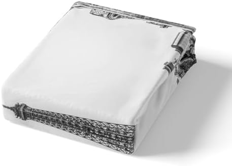 Vue 4 de Homemissing Tour Eiffel Parure