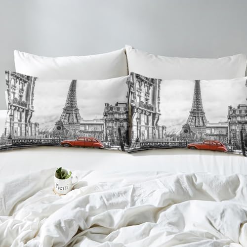 Vue 5 de Homemissing Tour Eiffel Parure