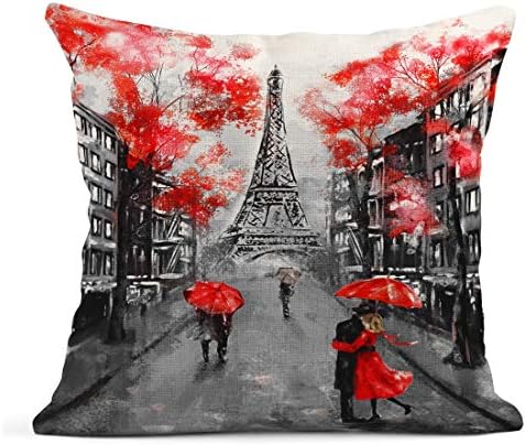 Vue 3 de Artsocket Lot De Housses