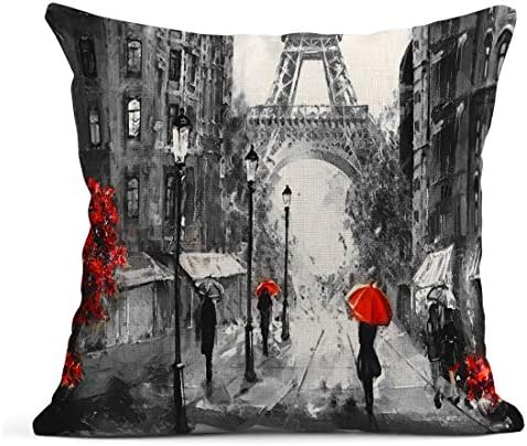 Vue 4 de Artsocket Lot De Housses