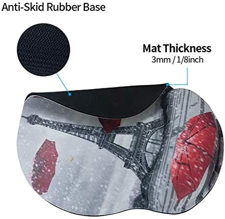 Vue 5 de Tolulu Tapis De Souris