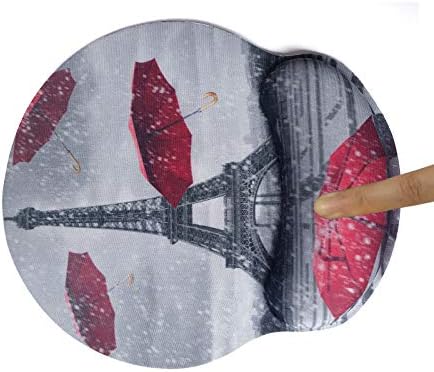 Vue 6 de Tolulu Tapis De Souris