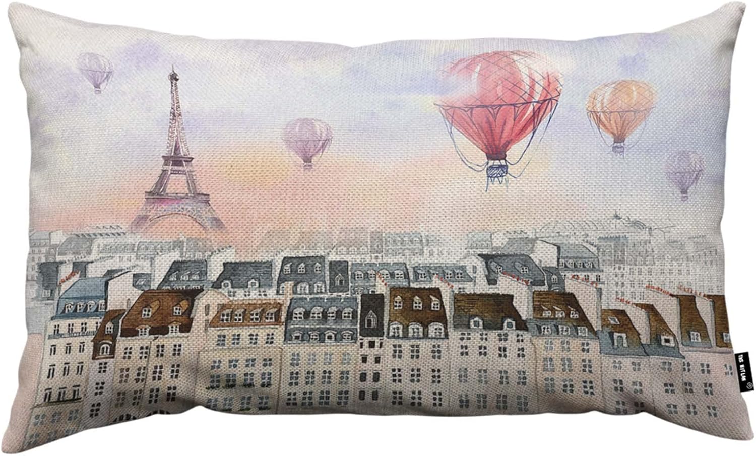 Tks Mitlan Housse De