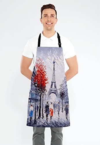 Vue 3 de Wasach Apron