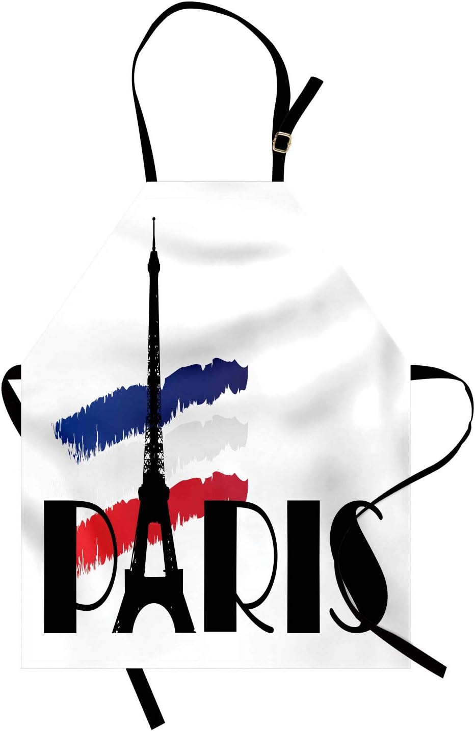 Abakuhaus Multicolore Tablier