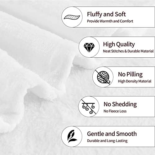 Vue 4 de Mount Hour Couverture Polaire