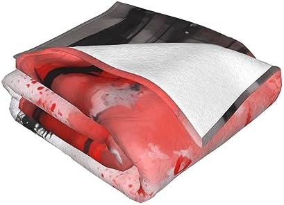 Vue 6 de Mount Hour Couverture Polaire