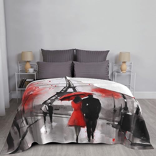 Vue 7 de Mount Hour Couverture Polaire