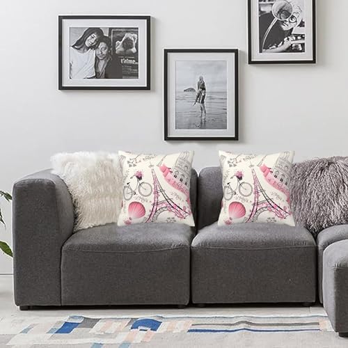 Vue 2 de Lot De Housses De