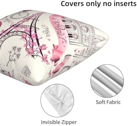 Vue 5 de Lot De Housses De