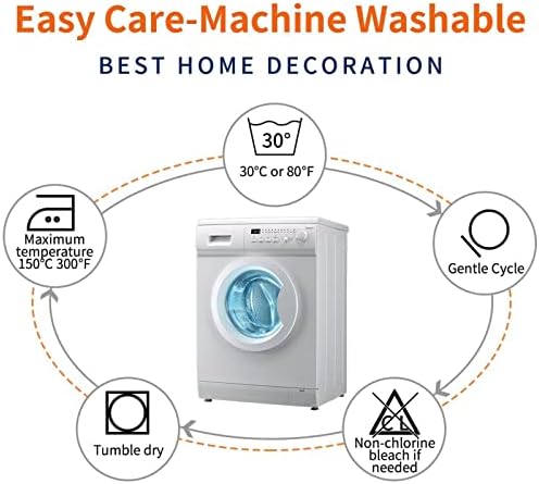 Vue 6 de Lot De Housses De