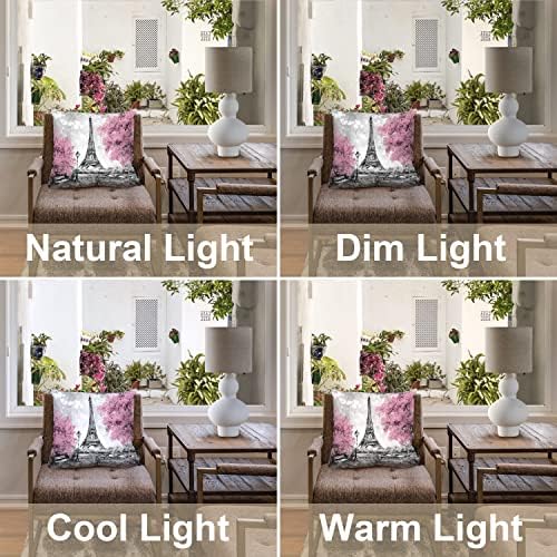 Vue 6 de Baonews Lot De Housses