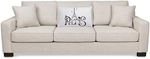 Vue 3 de Ekobla Housse De Coussin