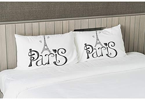 Vue 4 de Ekobla Housse De Coussin