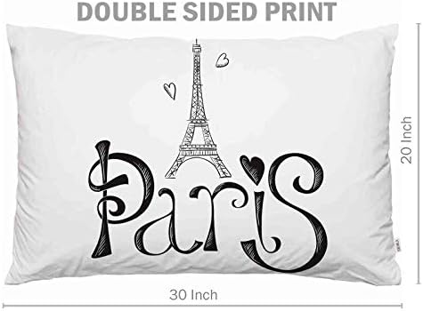 Vue 7 de Ekobla Housse De Coussin