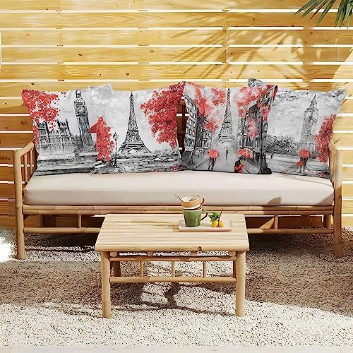 Vue 6 de Aoihrraan Housses De Coussin