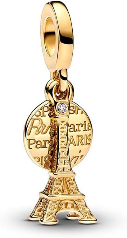 Compatible With Charms Pandora