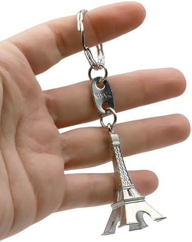 Vue 2 de Portecles Tour Eiffel En