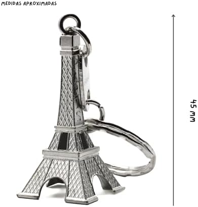 Vue 4 de Portecles Tour Eiffel En