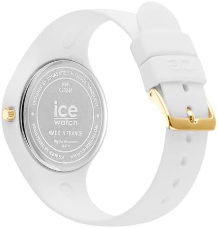 Vue 4 de Icewatch Ice Cocorico Montre