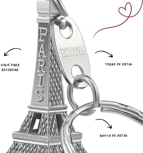 Vue 5 de Portecles Tour Eiffel En