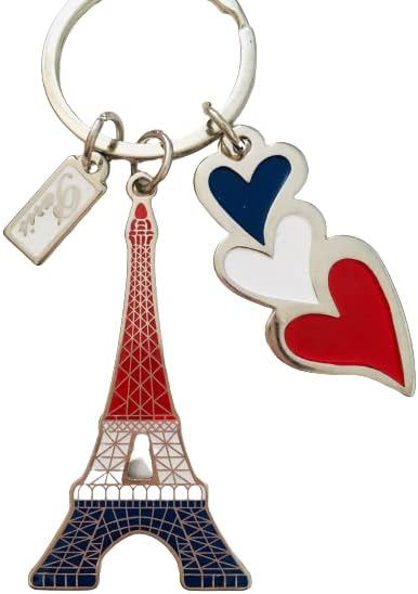 Porte Clef Paris Tour