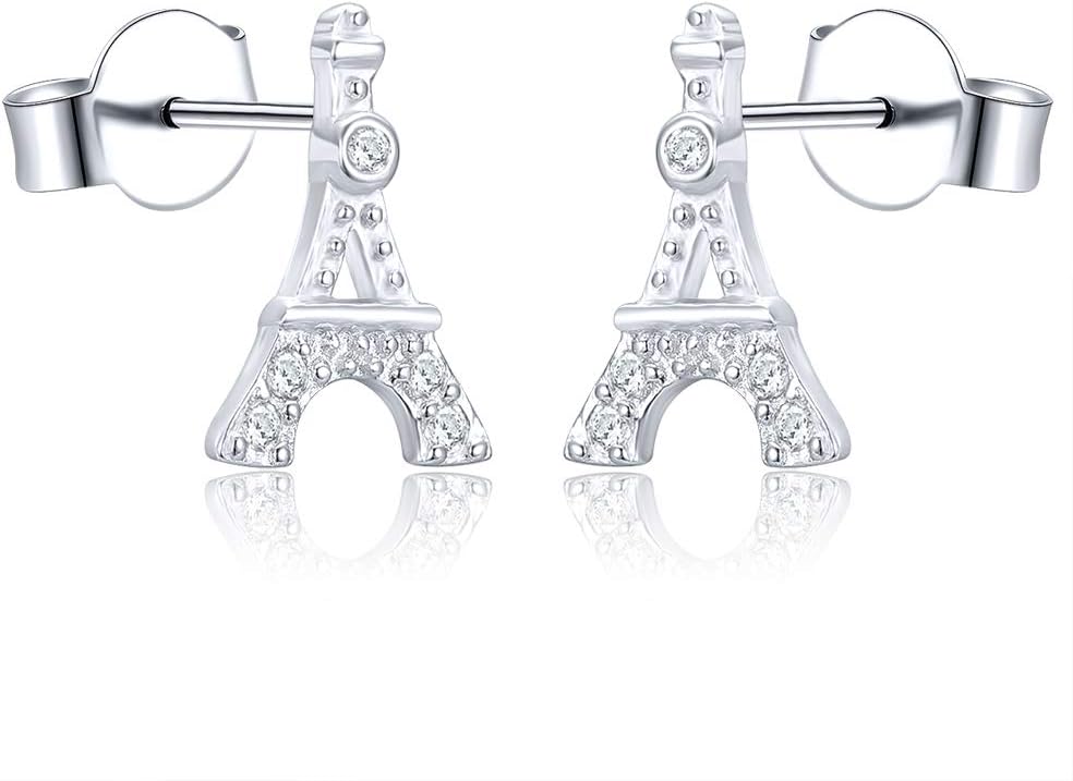 Boucles Doreilles Hypoallergeniques Paris