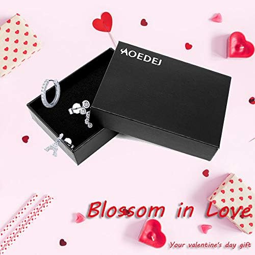 Vue 7 de Boucles Doreilles Hypoallergeniques Paris