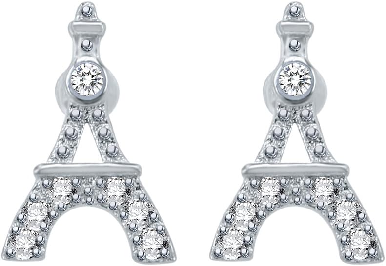 Aoedej Hypoallergenic Paris Eiffel