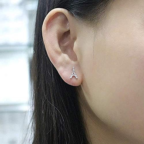 Vue 2 de Aoedej Hypoallergenic Paris Eiffel