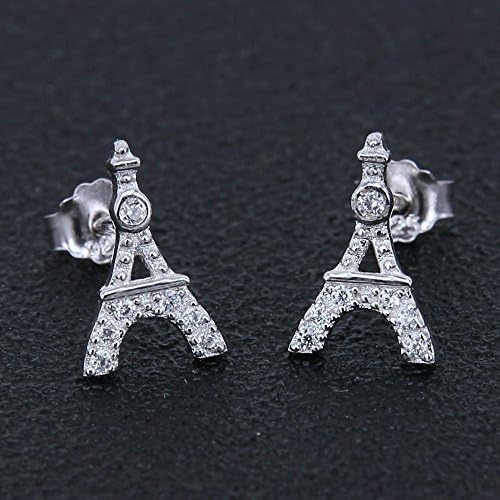 Vue 5 de Aoedej Hypoallergenic Paris Eiffel