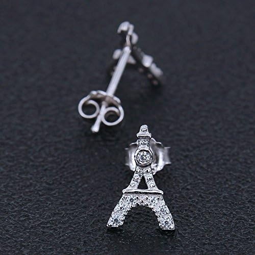 Vue 7 de Aoedej Hypoallergenic Paris Eiffel