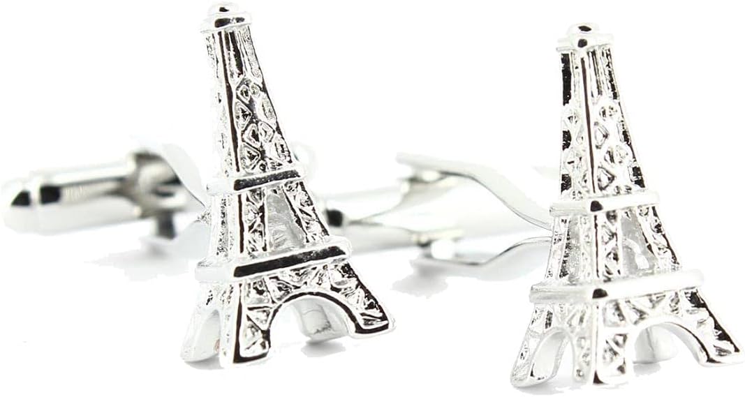 Boutons De Manchette Tour